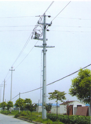 铁塔\电力塔\信号塔